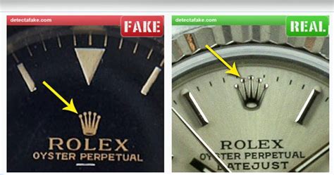 fake rolex with auto wind|how to detect a rolex.